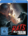 Rats on a Train | Blu-ray | deutsch, chinesisch | 2022 | Rat Disaster