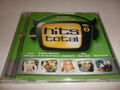 CD  Various  ‎– Hits Total Vol. 3