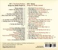 THE EVERLY BROTHERS - SONGS OUR DADDY TAUGHT US [BEAR FAMILY] [DIGIPAK] NEW CD