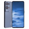 Oppo Reno 8 Pro 5G Dual-SIM 256GB Glazed Black Android Smartphone gut