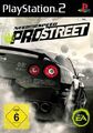 PS2 / Sony Playstation 2 - Need for Speed: Pro Street mit OVP sehr guter Zustand