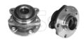 Radlager 9400196 GSP für AUDI A6 C6 A6 C6 Avant