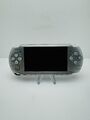 Sony PlayStation PSP Street 3004 Portable Spielekonsole - Silber - E138