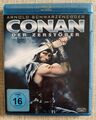 Conan Der Zerstörer - Blu Ray (2011) - Zustand 1