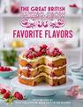 Paul Hollywood  Great British Baking Show: Favor (Gebundene Ausgabe) (US IMPORT)