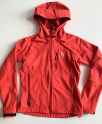 Haglöfs Softshelljacke Wander Outdoor Trekking Frauen Gr M ,36,38,40 NP ca 200,-