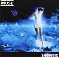 Showbiz - CD