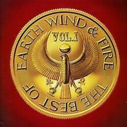 The Best of Earth,Wind & Fire von Earth Wind & Fire | CD | Zustand gut*** So macht sparen Spaß! Bis zu -70% ggü. Neupreis ***