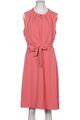 RENE LEZARD Kleid Damen Dress Damenkleid Gr. EU 40 Pink #927zdt2