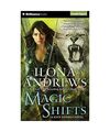 Magic Shifts, Ilona Andrews