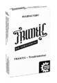 FRANTIC - Troublemaker ~ Game Factory ~  7640142762386