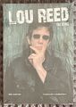 Lou Reed - Talking - von Nick Johnstone| Buch | NEU