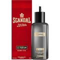 Jean Paul Gaultier Scandal Him Le Parfum Eau de Parfum Intense Refill (50ml)