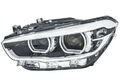 Scheinwerferleuchte links LED 1EX 011 929-411 HELLA für BMW 1