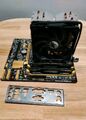 Asus A88XM-A Motherboard+A8-6600K+ Crucial 8GB DDR3RAM+Alpenföhn Brocken