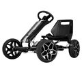 KETTLER KETTCAR Evolution - das Original  Tretauto Go-Kart  5-1 1 Jahre bis 60kg