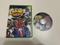 Crash Nitro Kart Xbox