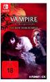 Vampire: The Masquerade - The New York Bundle - Nintendo Switch - Neu & OVP