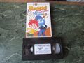 VHS Pumuckl und der blaue Klabauter der Kinofilm