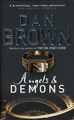 Angels and Demons | Buch | 9780552161268