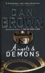 Angels and Demons | Buch | 9780552161268