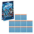 Nerf Nachfüllpack N-Strike Elite 2.0 50er Dart Spiel Spaß ab 8 Jahre NEU