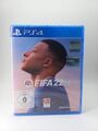 FIFA 22 (Playstation4)Ps4Spiel(NEU & OVP!)