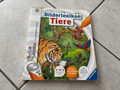 Tiptoi Buch - Bilderlexikon Tiere, 4-6 Jahre