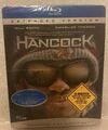 Hancock (Extended Version, Steelbook) [Blu-ray] *OVP* /NEU