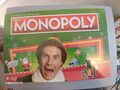 Hasbro Elf Monopoly Brettspiel Weihnachten Neu Versiegelt NIEDRIGER PREIS