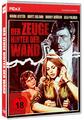 Der Zeuge hinter der Wand - Spannender Psychothriller DVD Mark Lester