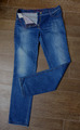 Jeans Brax Gr 40 Sara  Blau W31 L34