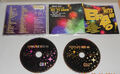 2 CD Bravo The Hits Best of 98 1998 Cher Janet Jackson Rolling Stones Roxette üb