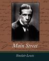 Main Street Sinclair Lewis (u. a.) Taschenbuch Paperback Englisch 2007