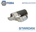 STX201118 MOTOR ANLASSER STARTER STARDAX NEU OE QUALITÄT