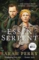 The Essex Serpent: Now a major Apple TV series starring ... | Buch | Zustand gut