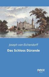 Das Schloss Dürande | Buch | 9783958701618