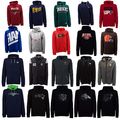 NFL NHL Hoodie Sweat LA Rams Chicago Bears Raiders Saints Jaguars Jets Panthers