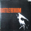 U2 - Rattle And Hum (2xLP, Album, Son)