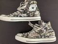 Converse Chucks Sneaker Herren Schuhe  Gr. 44 Camouflage gebraucht