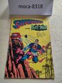 Superman Batman Heft 20 1967, ehapa Verlag, Zustand 2-3/3