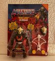 MOTU ORIGINS Buzz Saw Hordak Actionfigur Masters the Universe neu ovp unpunched