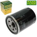 MANN FILTER W 610/7 ÖLFILTER FÜR HYUNDAI ATOS MX I10 PA BA IA PB PBT IB I20 GB