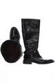 Geox Stiefel Damen Boots Damenstiefel Winterschuhe Gr. EU 36 Schwarz #wetk2im