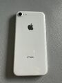 Apple iPhone 8 Weiß Silber 64gb (ohne Simlock) mit Ladekabel TOP