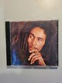 BOB MARLEY AND THE WAILERS CD: LEGEND 
