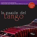 La Pasion Del Tango von Various | CD | Zustand gut