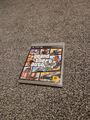 Grand Theft Auto V GTA 5 Ps3