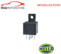 RELAIS ARBEITSSTROM HELLA 4RD 007 794-031 P NEU OE QUALITÄT