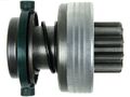 AS-PL Freilaufgetriebe, Starter SD0023 für FORD MAZDA LAND ROVER